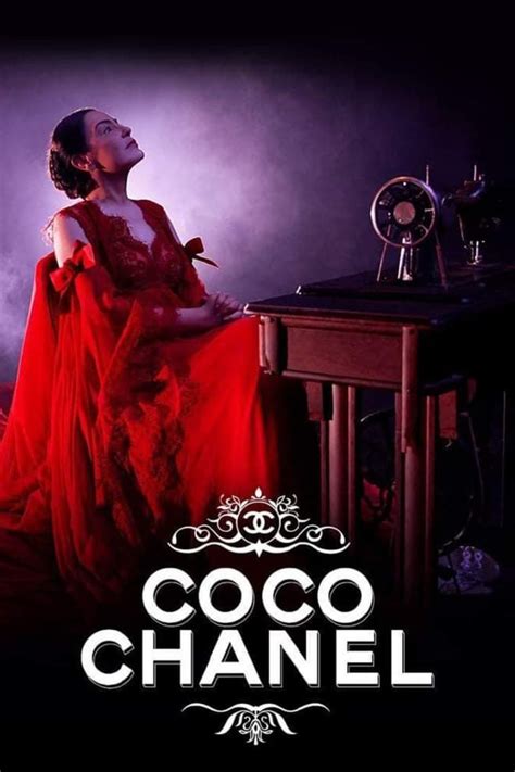 coco chanel film 2021|youtube coco chanel film.